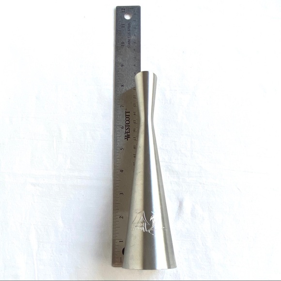 Royal Selangor Pewter Vase - Picture 5 of 6